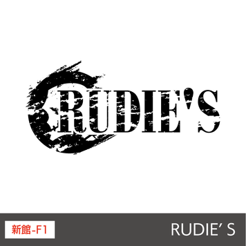 RUDIE’S