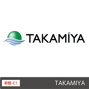 TAKAMIYA