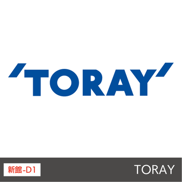 TORAY