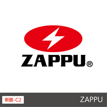 ZAPPU