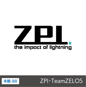 ZPI･TeamZELOS