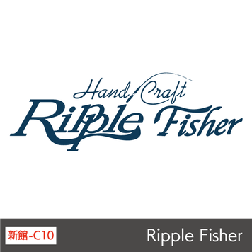 Ripple Fisher