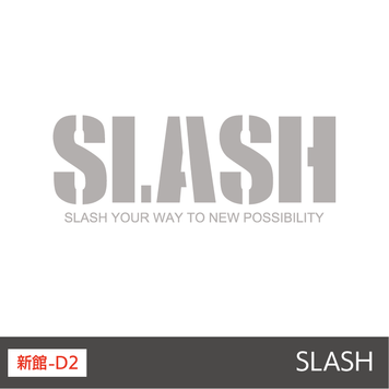 SLASH