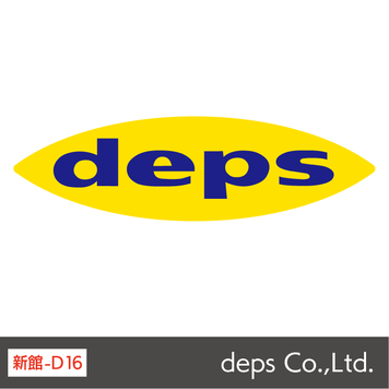 deps Co.,Ltd.