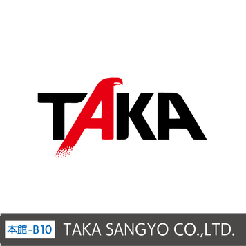 TAKA SANGYO CO.,LTD.