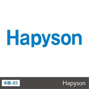 Hapyson